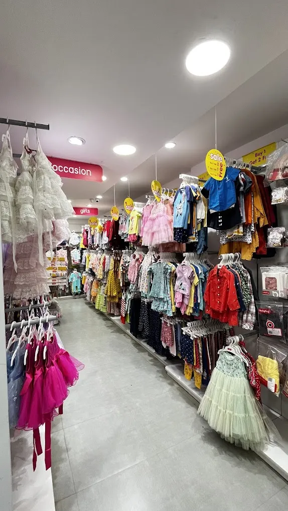 Babyhug Store - Avadi